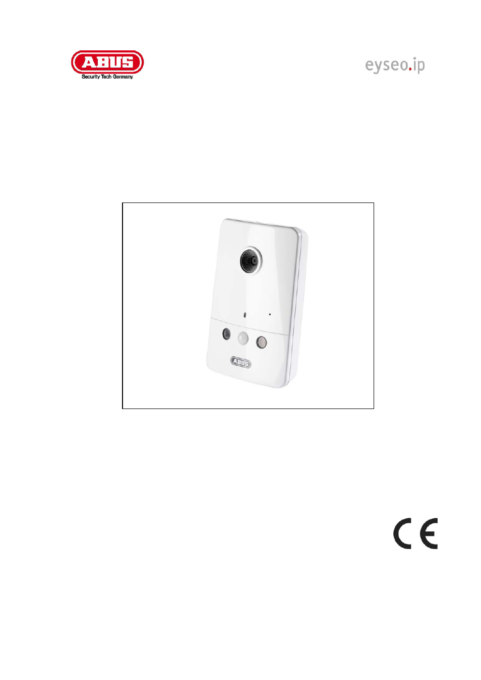 Manuel utilisateur | ABUS TVIP41550 PIR network camera User Manual | Page 116 / 343