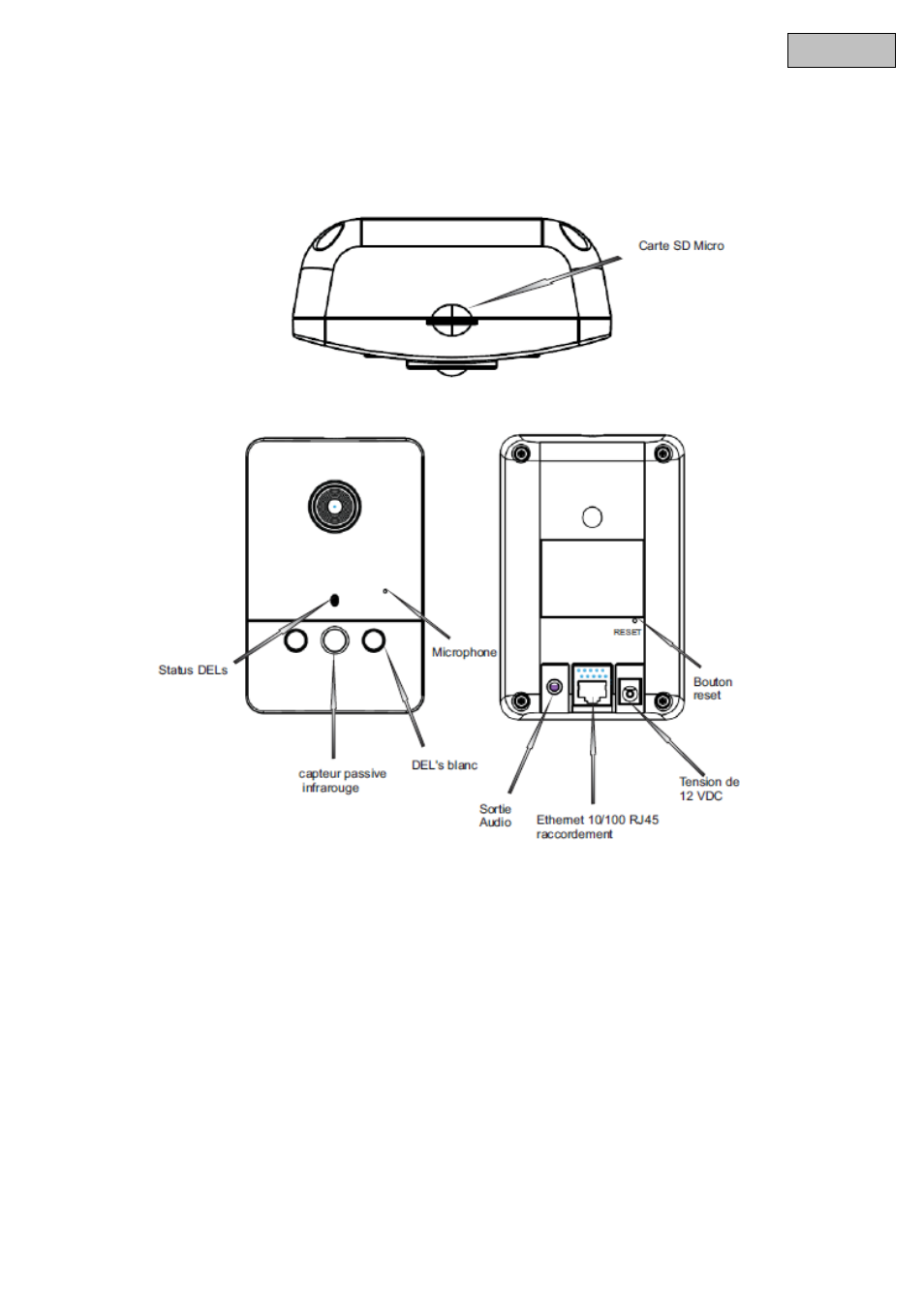 ABUS TVIP41550 PIR network camera User Manual | Page 124 / 343
