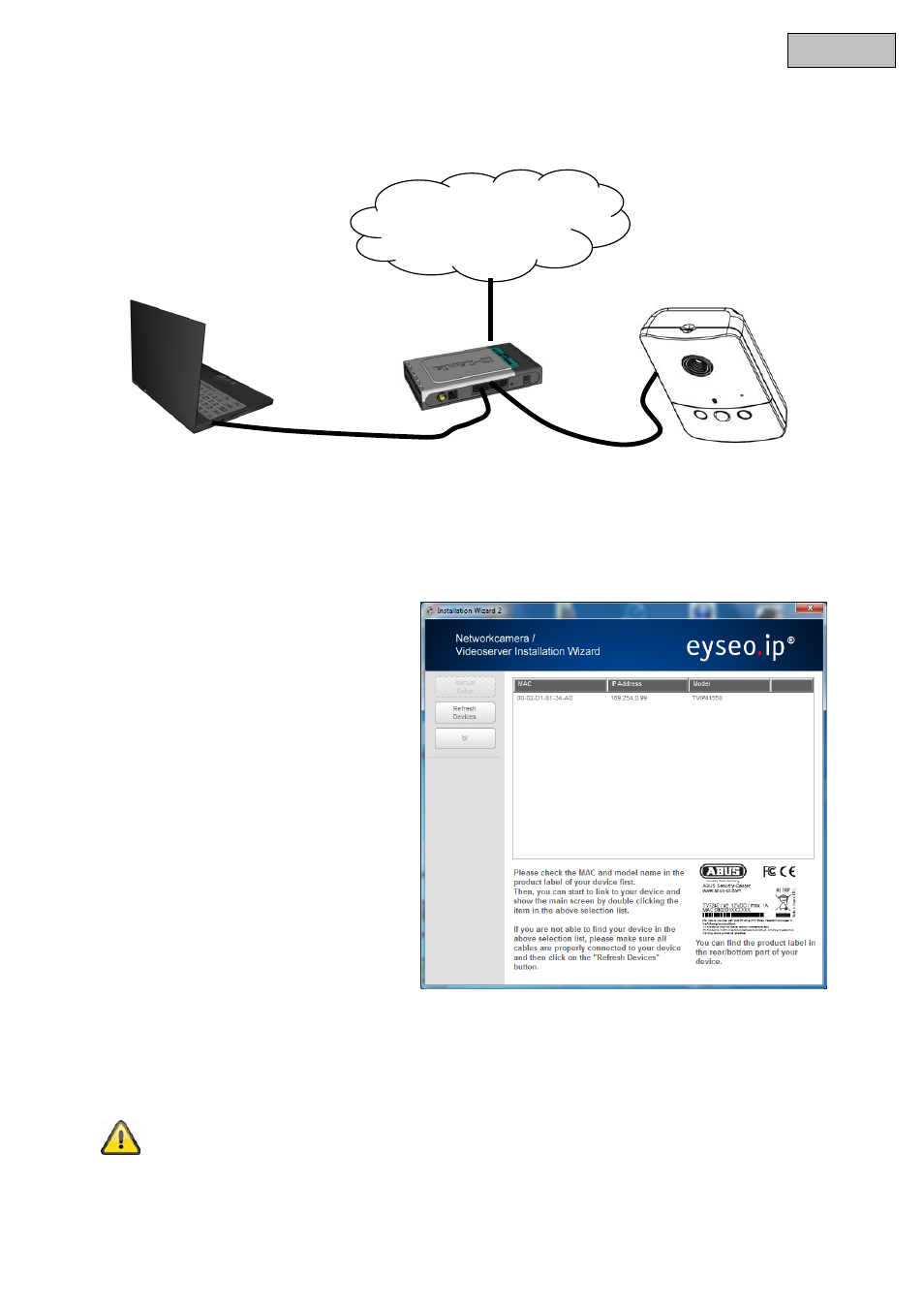 ABUS TVIP41550 PIR network camera User Manual | Page 126 / 343