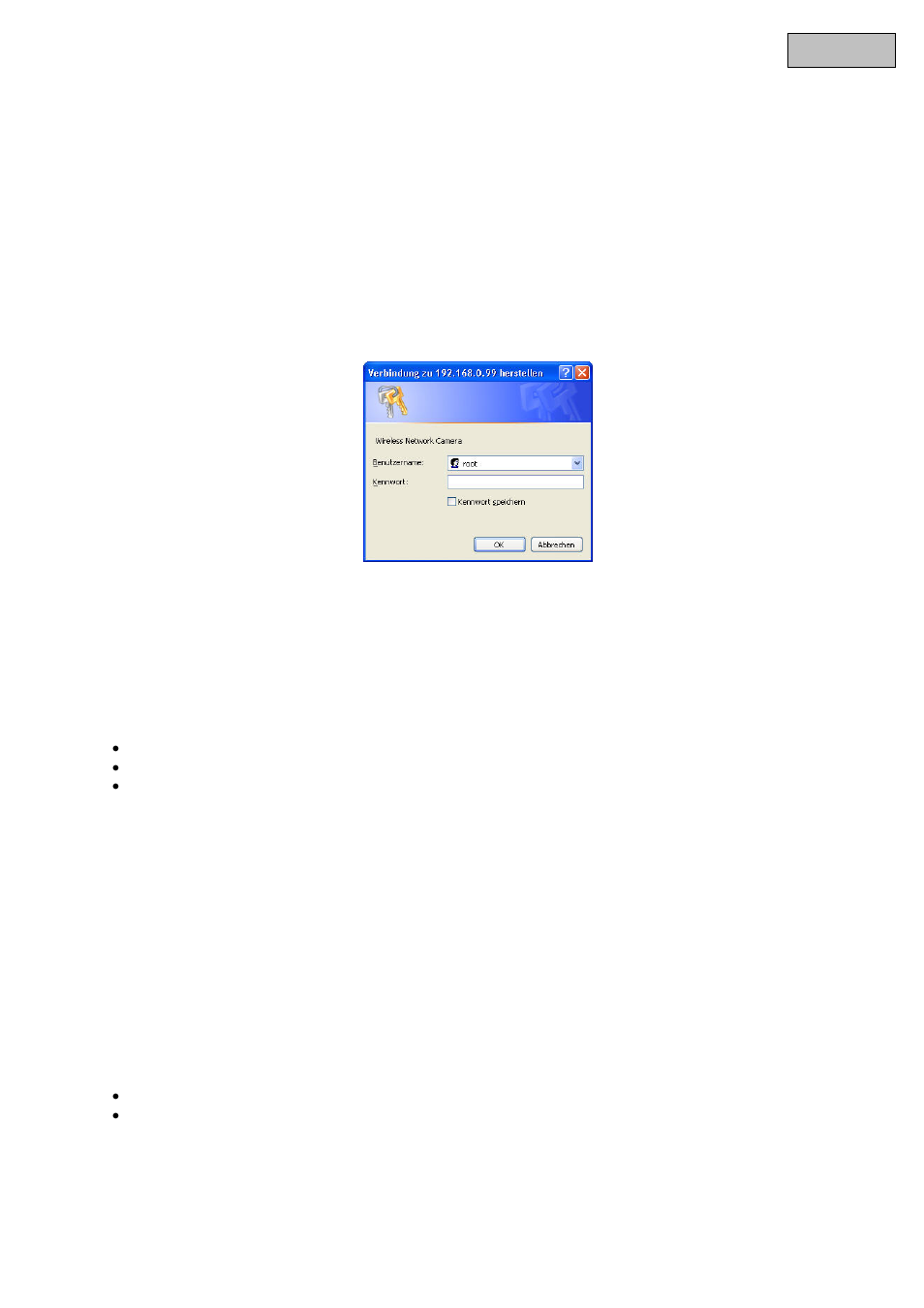 ABUS TVIP41550 PIR network camera User Manual | Page 128 / 343