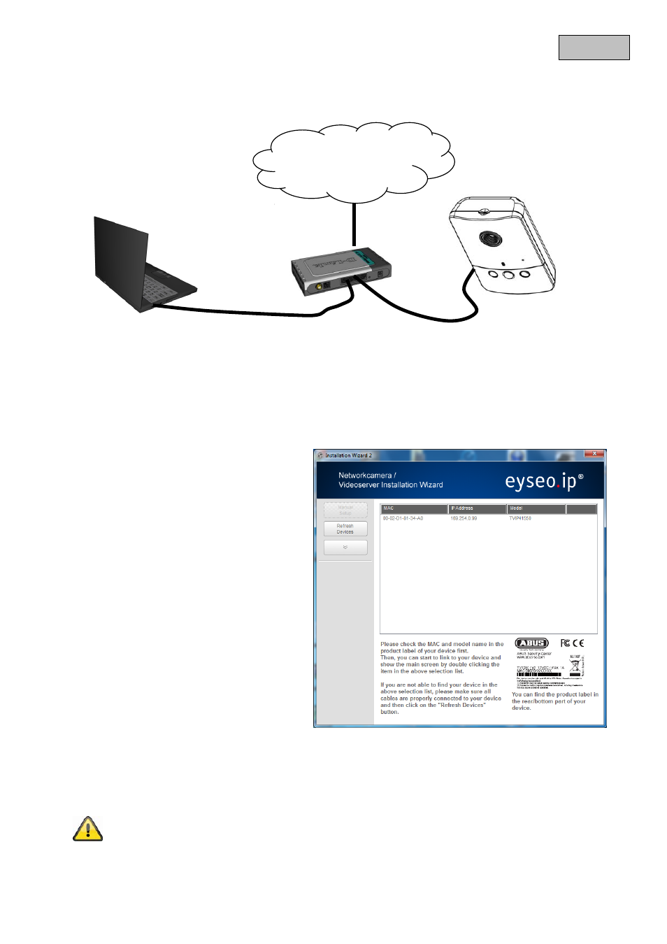 ABUS TVIP41550 PIR network camera User Manual | Page 13 / 343