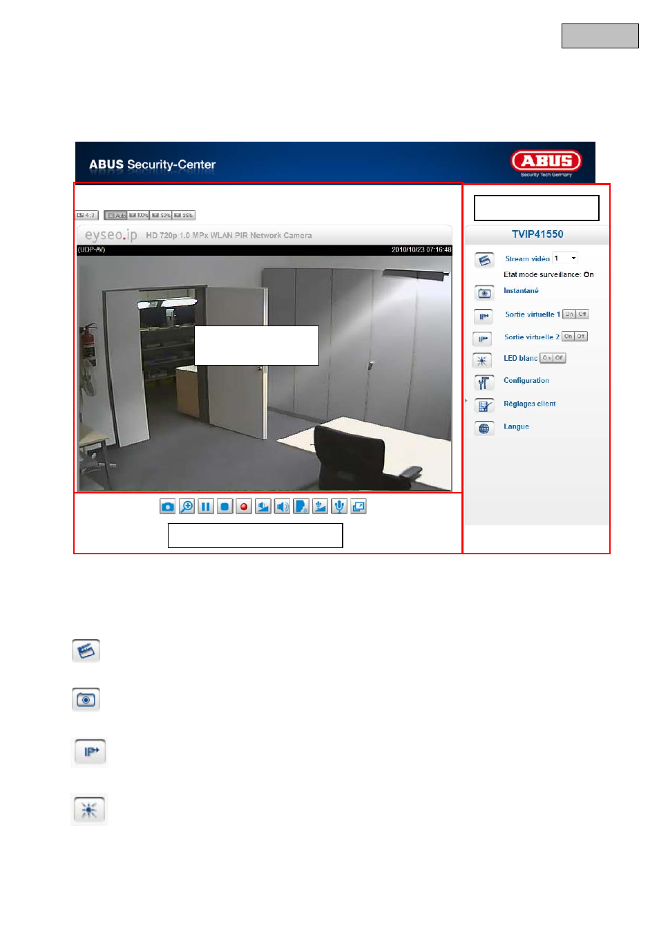 ABUS TVIP41550 PIR network camera User Manual | Page 130 / 343