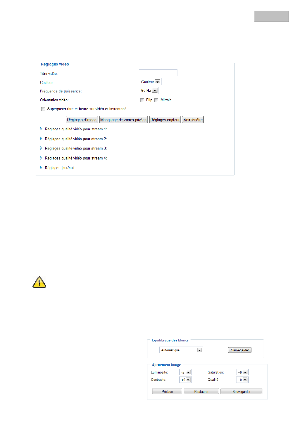 ABUS TVIP41550 PIR network camera User Manual | Page 147 / 343