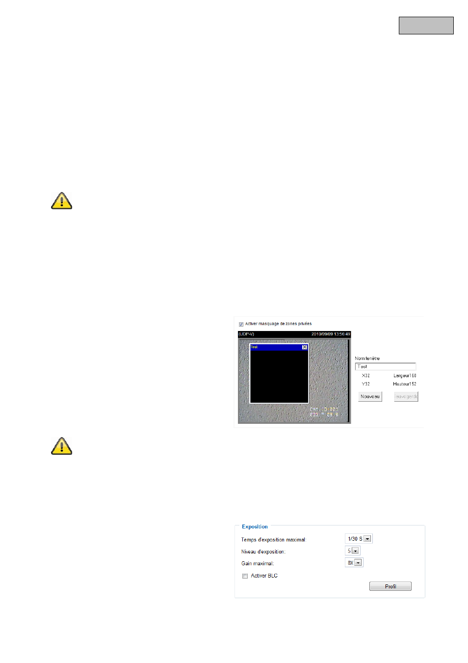 ABUS TVIP41550 PIR network camera User Manual | Page 148 / 343