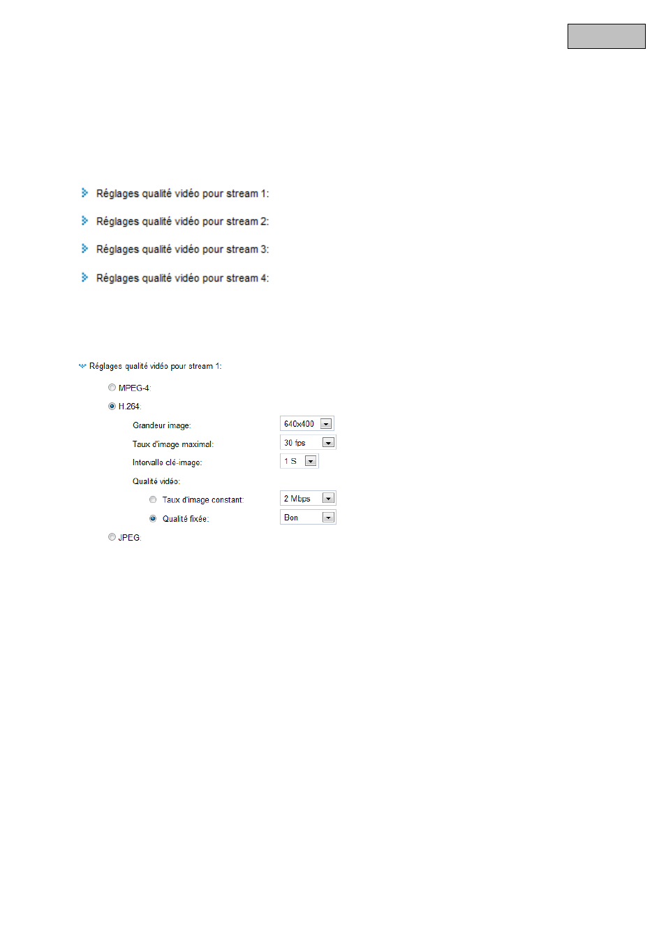 ABUS TVIP41550 PIR network camera User Manual | Page 150 / 343