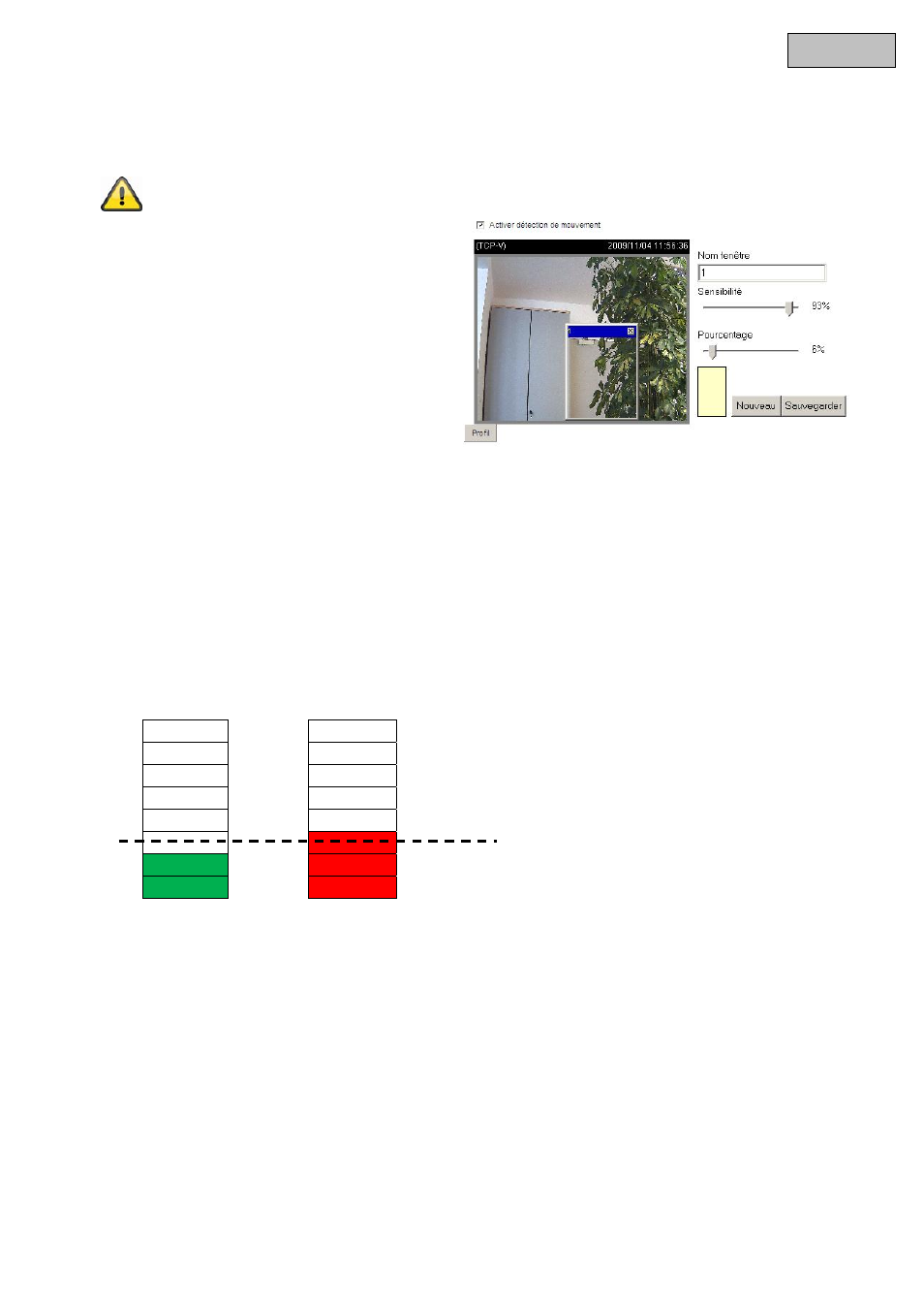 ABUS TVIP41550 PIR network camera User Manual | Page 152 / 343