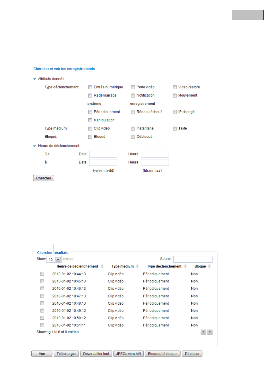 ABUS TVIP41550 PIR network camera User Manual | Page 166 / 343