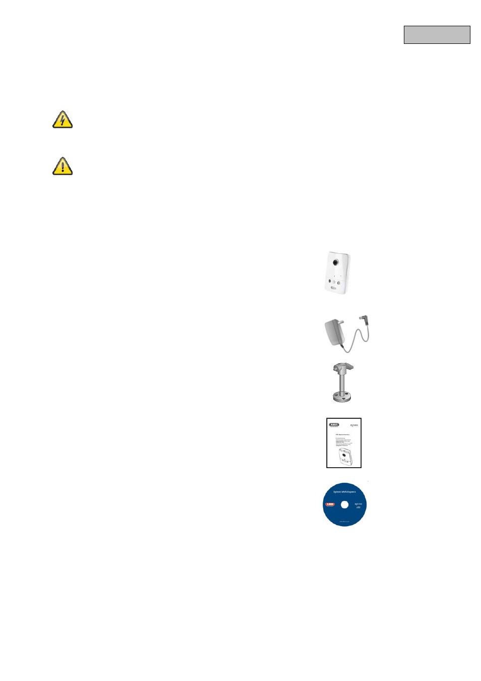 ABUS TVIP41550 PIR network camera User Manual | Page 178 / 343