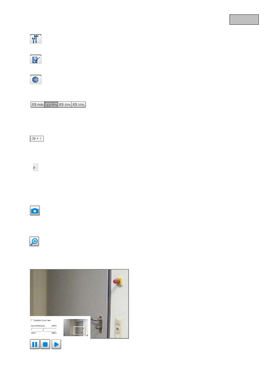 ABUS TVIP41550 PIR network camera User Manual | Page 18 / 343