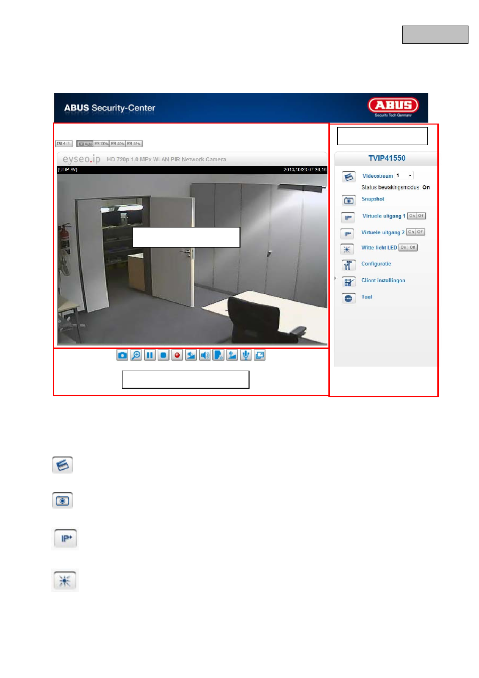 ABUS TVIP41550 PIR network camera User Manual | Page 186 / 343