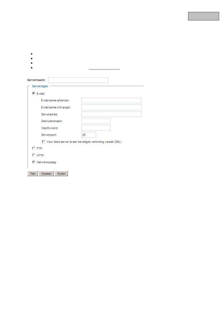 ABUS TVIP41550 PIR network camera User Manual | Page 214 / 343