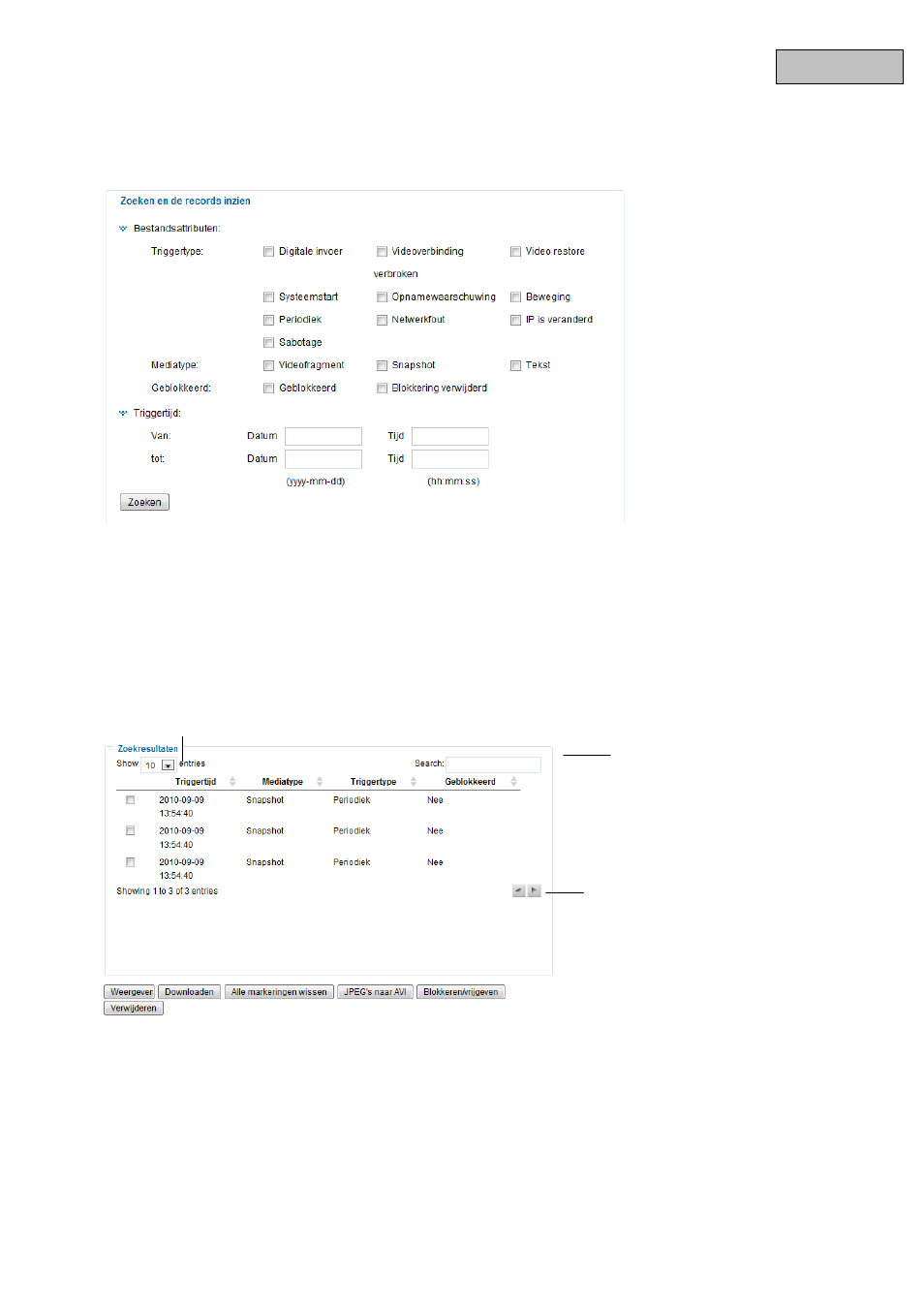 ABUS TVIP41550 PIR network camera User Manual | Page 223 / 343