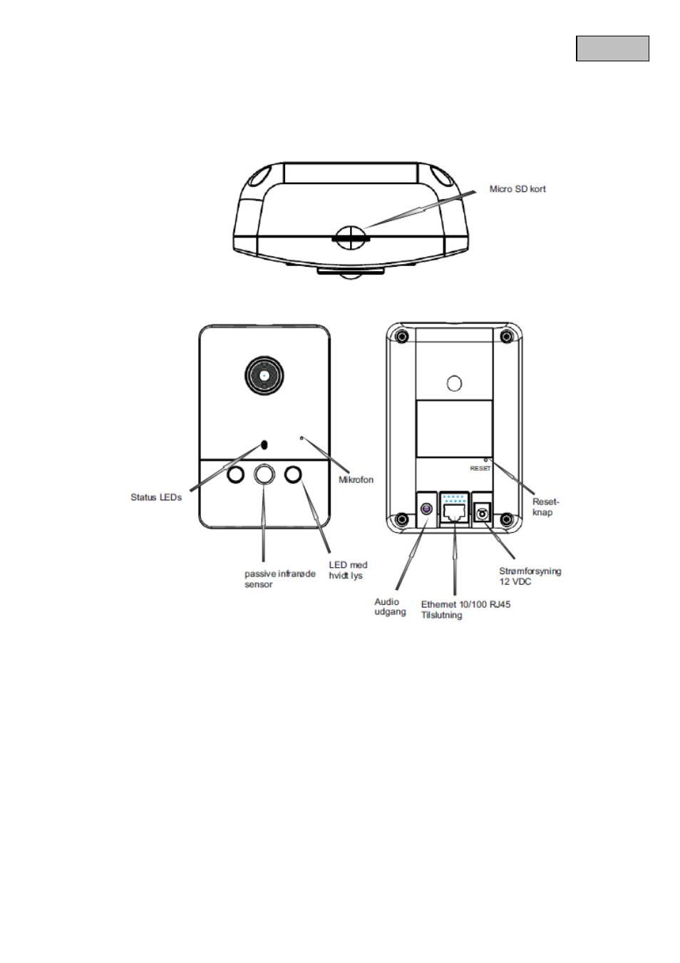 ABUS TVIP41550 PIR network camera User Manual | Page 237 / 343
