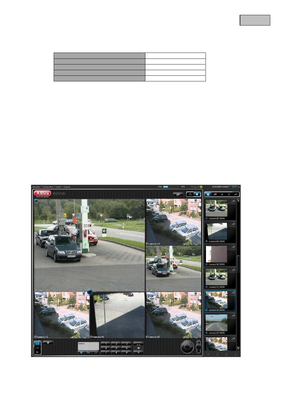 ABUS TVIP41550 PIR network camera User Manual | Page 242 / 343