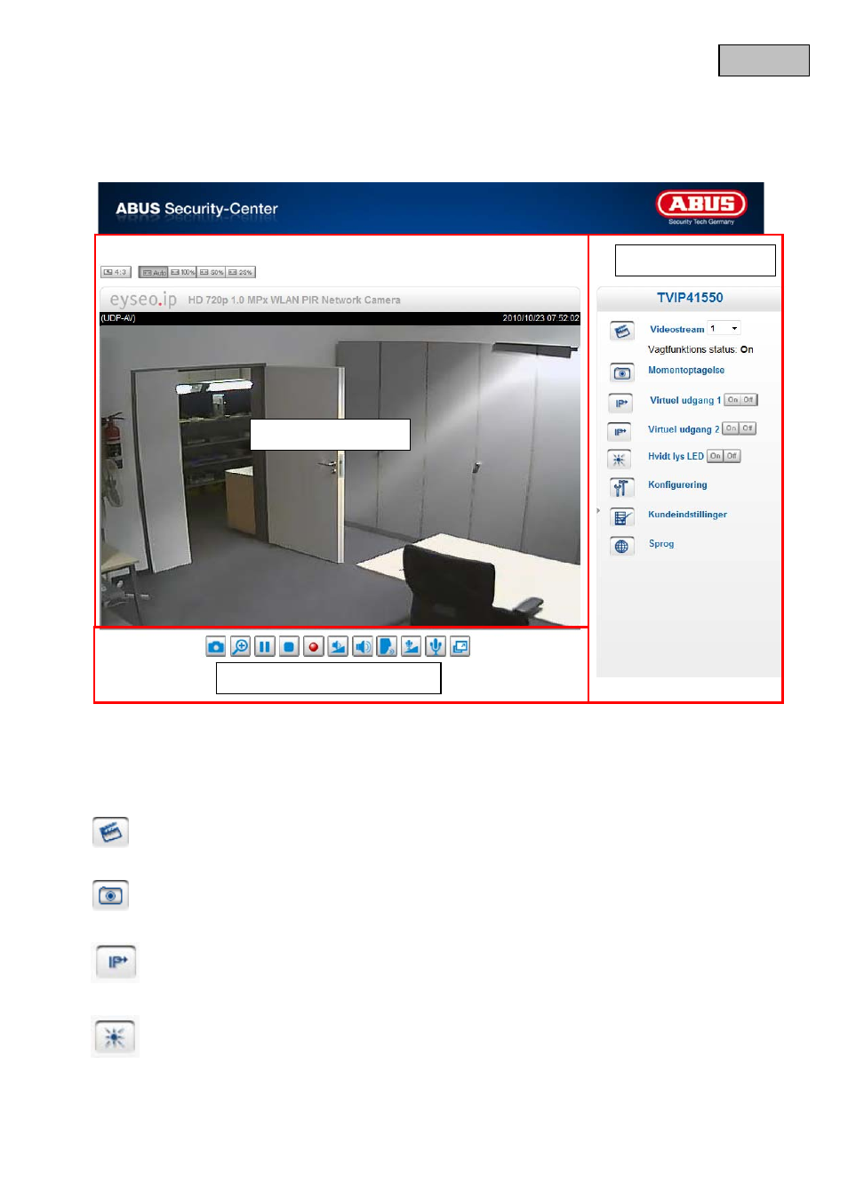 ABUS TVIP41550 PIR network camera User Manual | Page 243 / 343