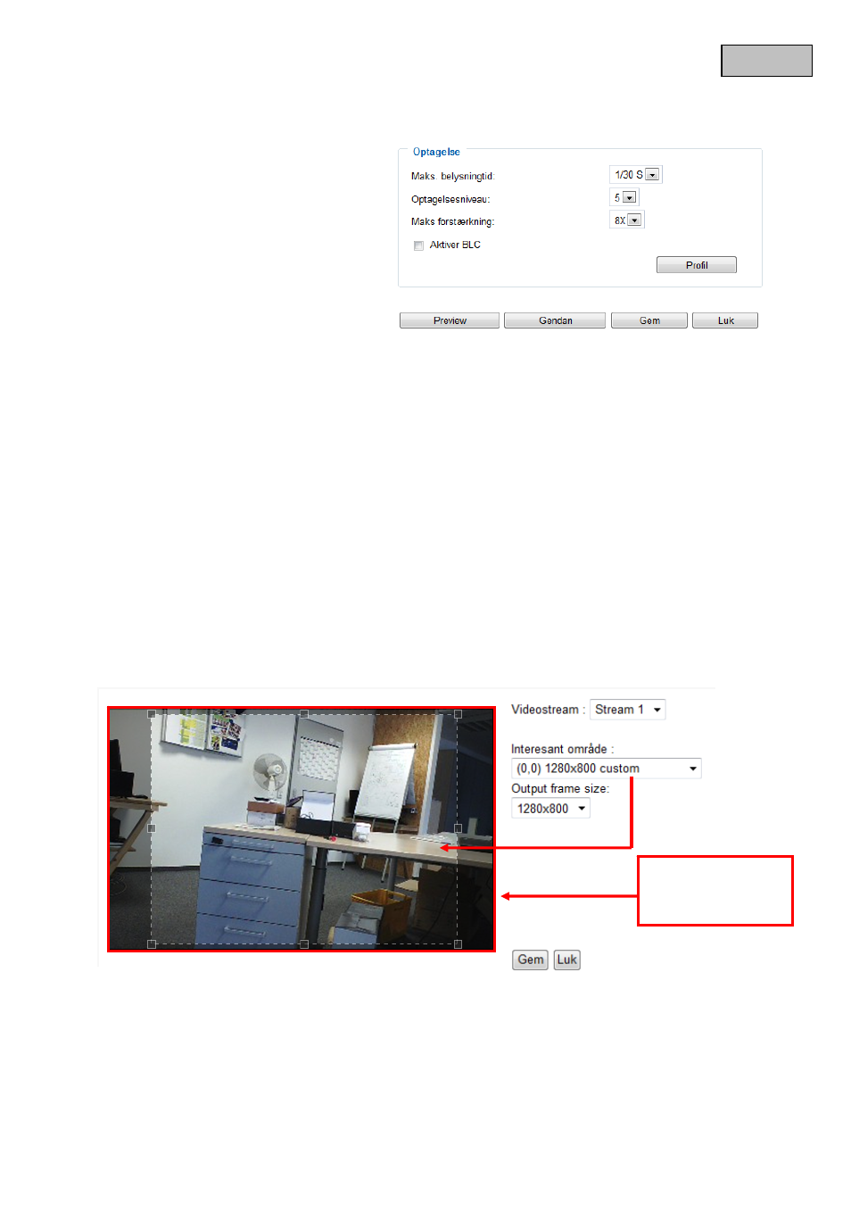 ABUS TVIP41550 PIR network camera User Manual | Page 262 / 343