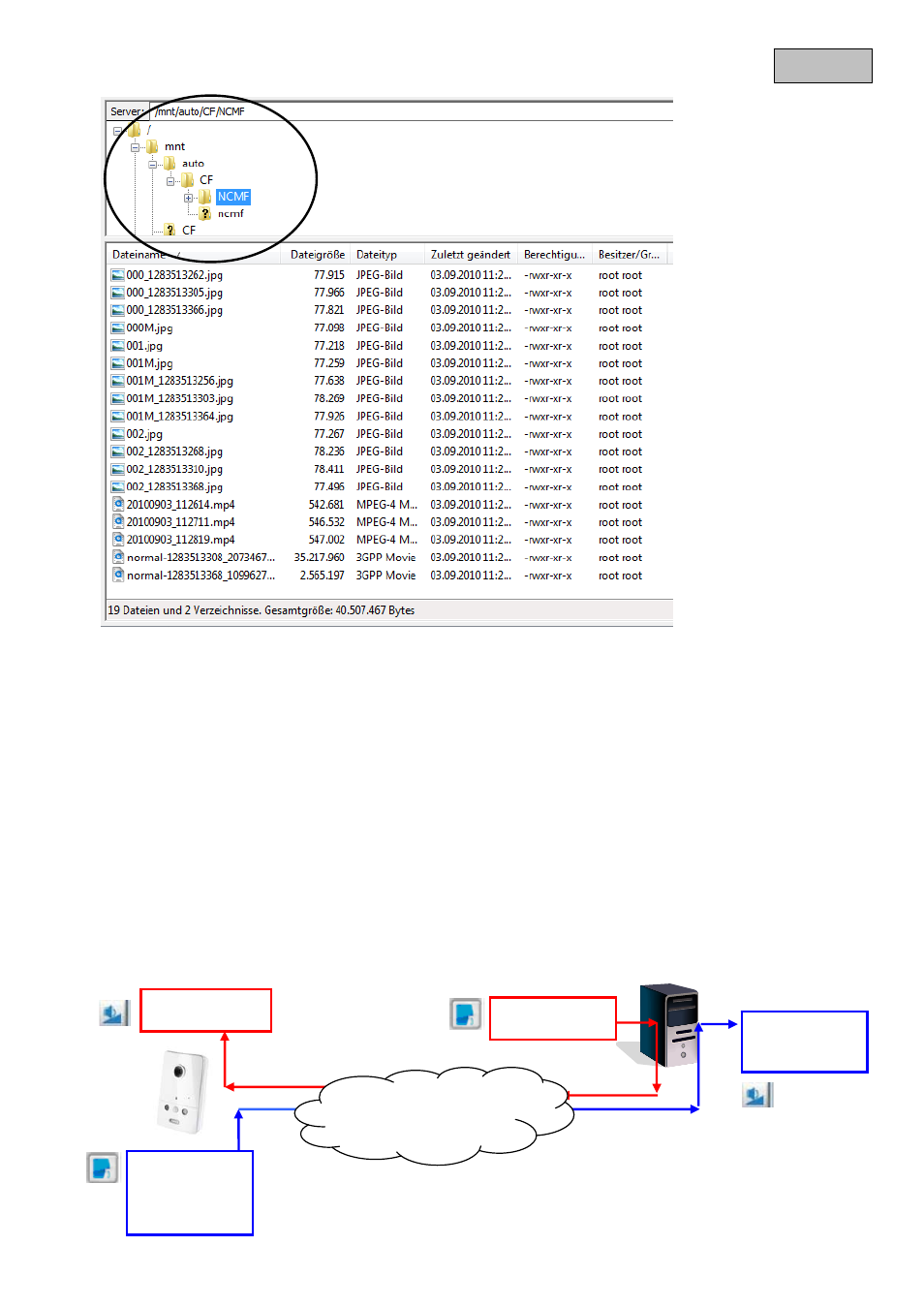 ABUS TVIP41550 PIR network camera User Manual | Page 27 / 343