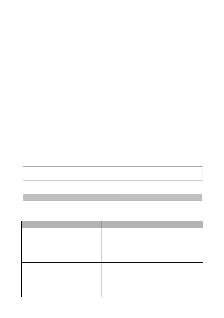 Appendix, General cgi url syntax and parameters, Security level | ABUS TVIP41550 PIR network camera User Manual | Page 286 / 343