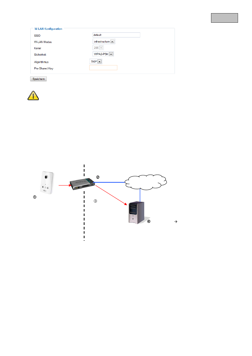 ABUS TVIP41550 PIR network camera User Manual | Page 31 / 343