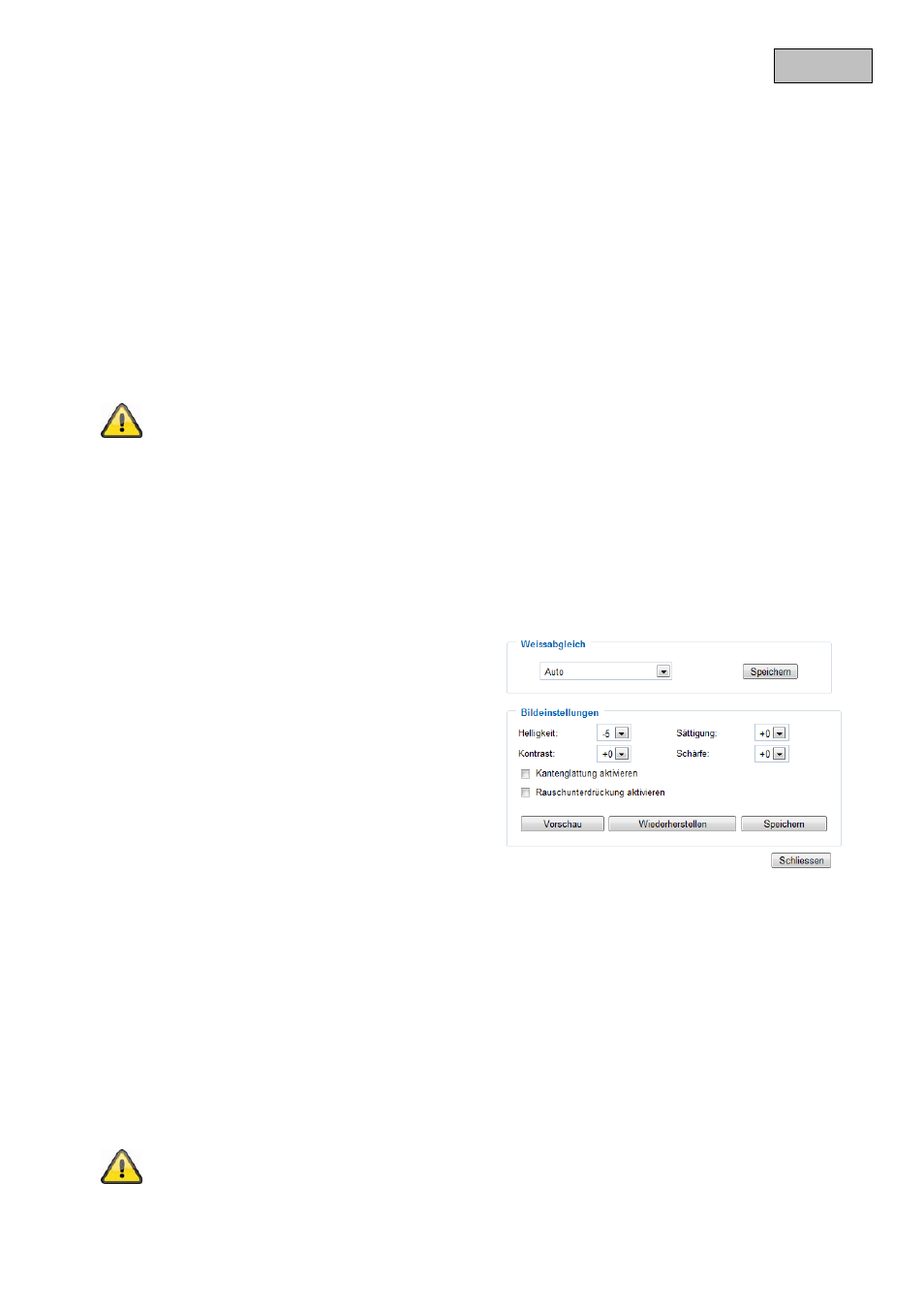 ABUS TVIP41550 PIR network camera User Manual | Page 35 / 343
