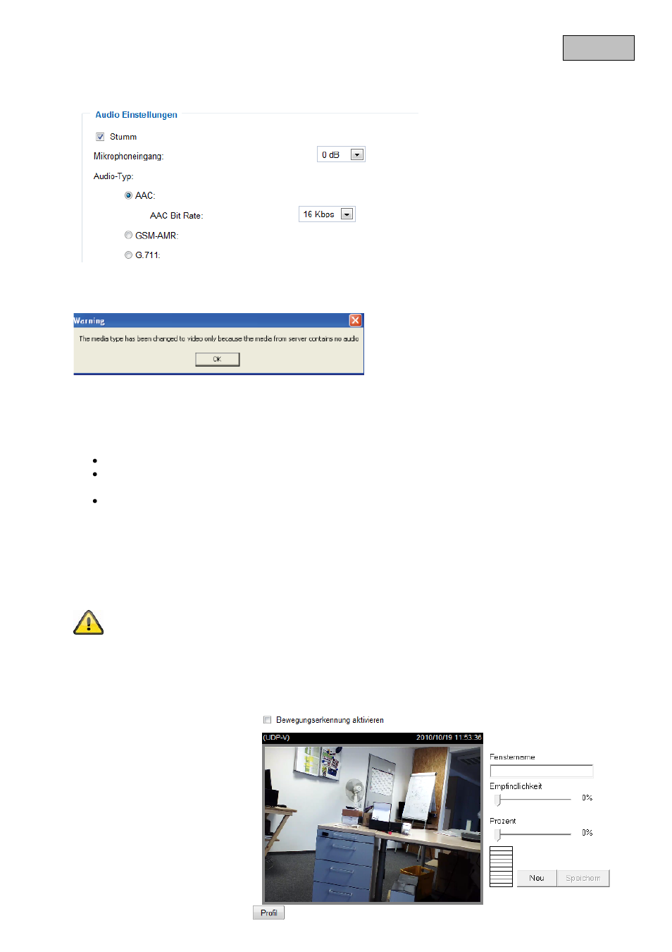 ABUS TVIP41550 PIR network camera User Manual | Page 39 / 343