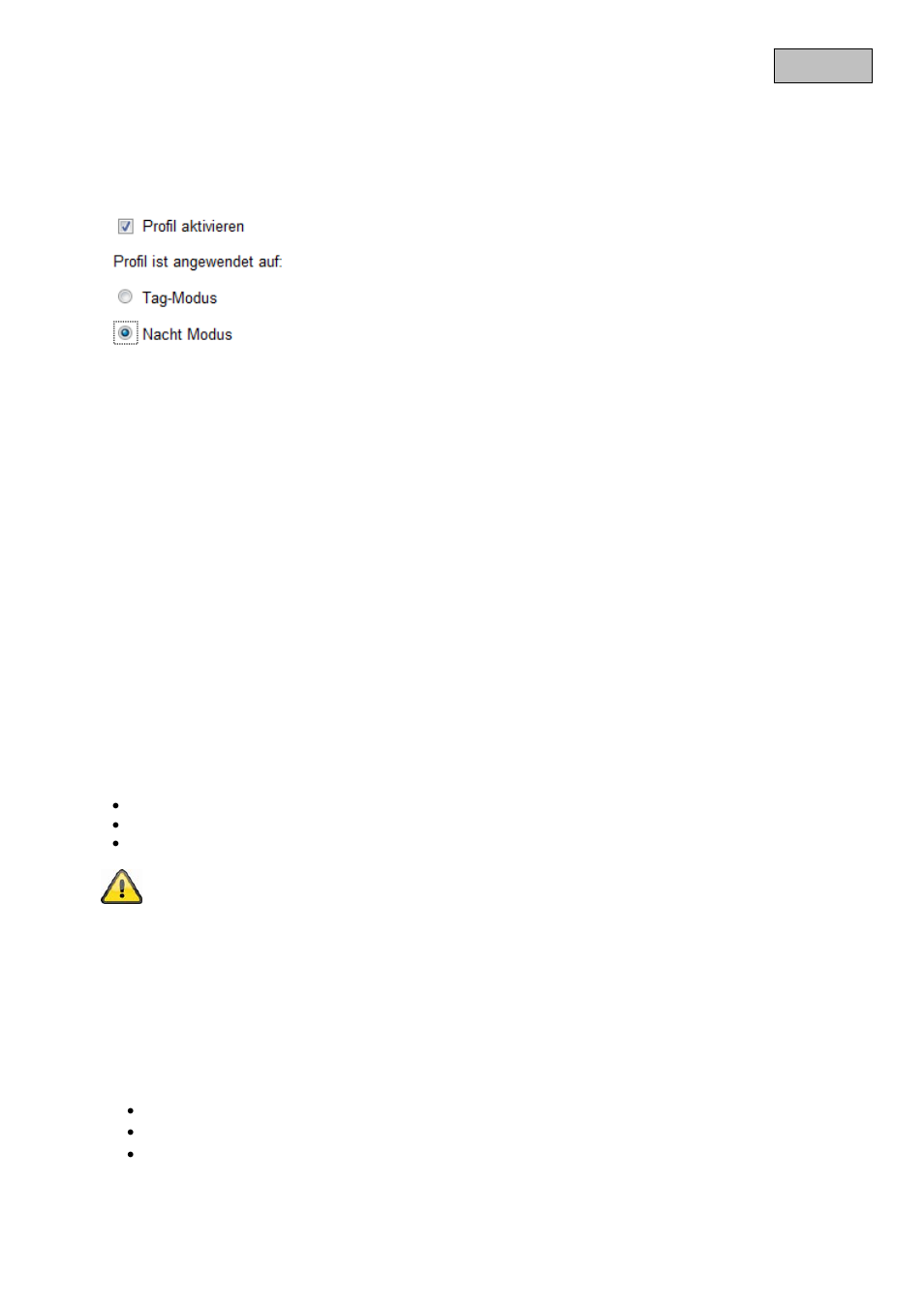 ABUS TVIP41550 PIR network camera User Manual | Page 41 / 343