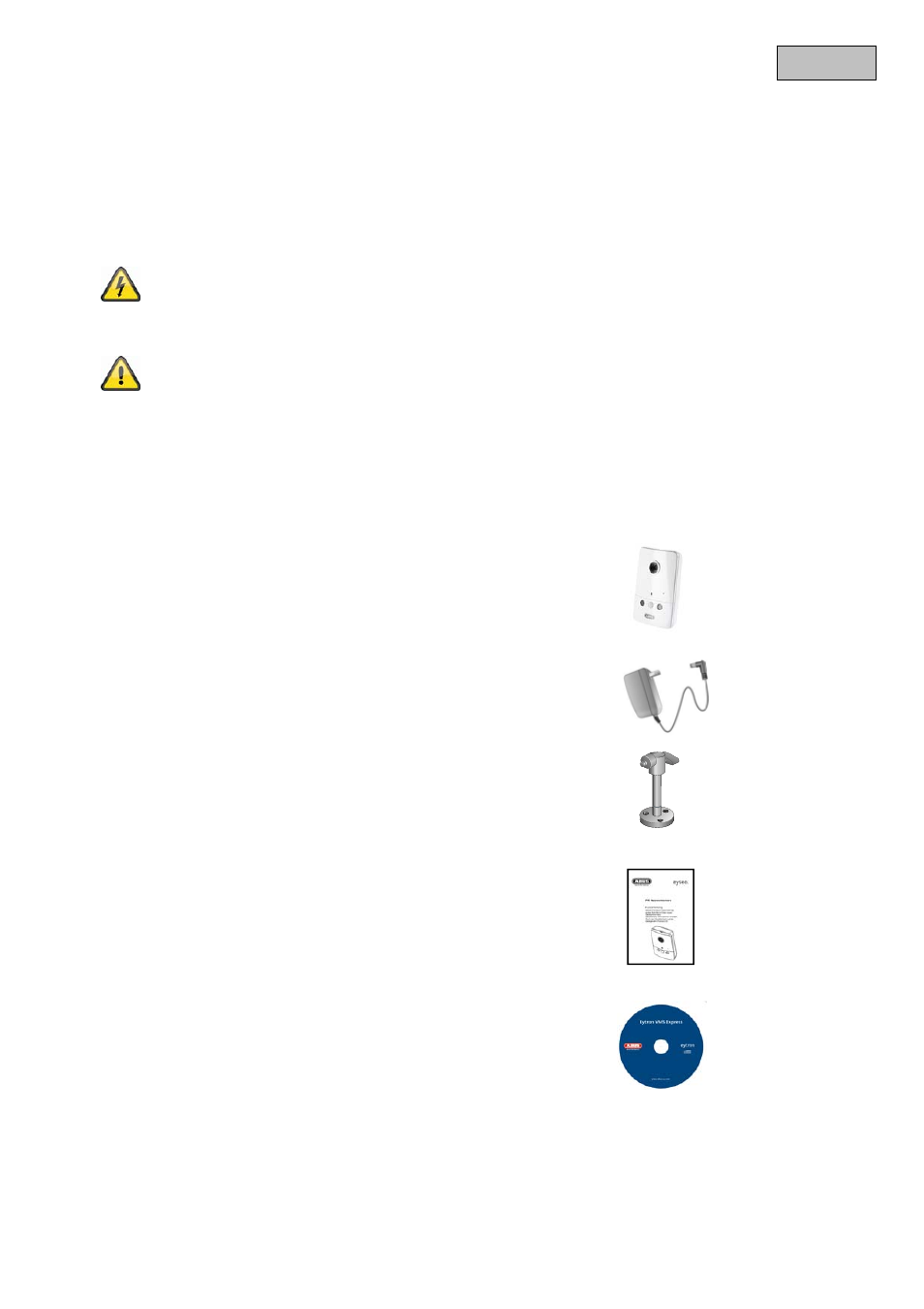 ABUS TVIP41550 PIR network camera User Manual | Page 66 / 343