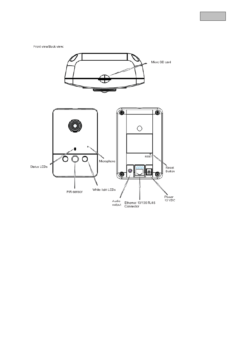 ABUS TVIP41550 PIR network camera User Manual | Page 68 / 343