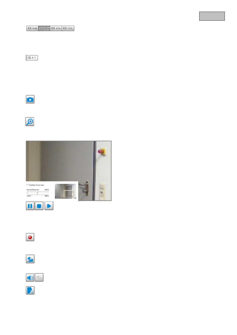 ABUS TVIP41550 PIR network camera User Manual | Page 75 / 343