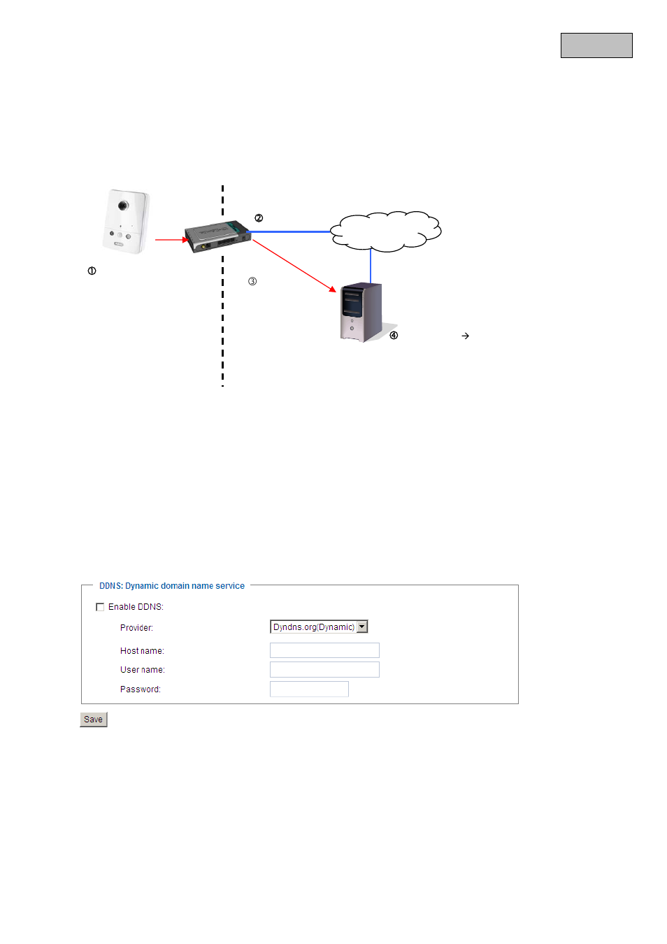 ABUS TVIP41550 PIR network camera User Manual | Page 87 / 343