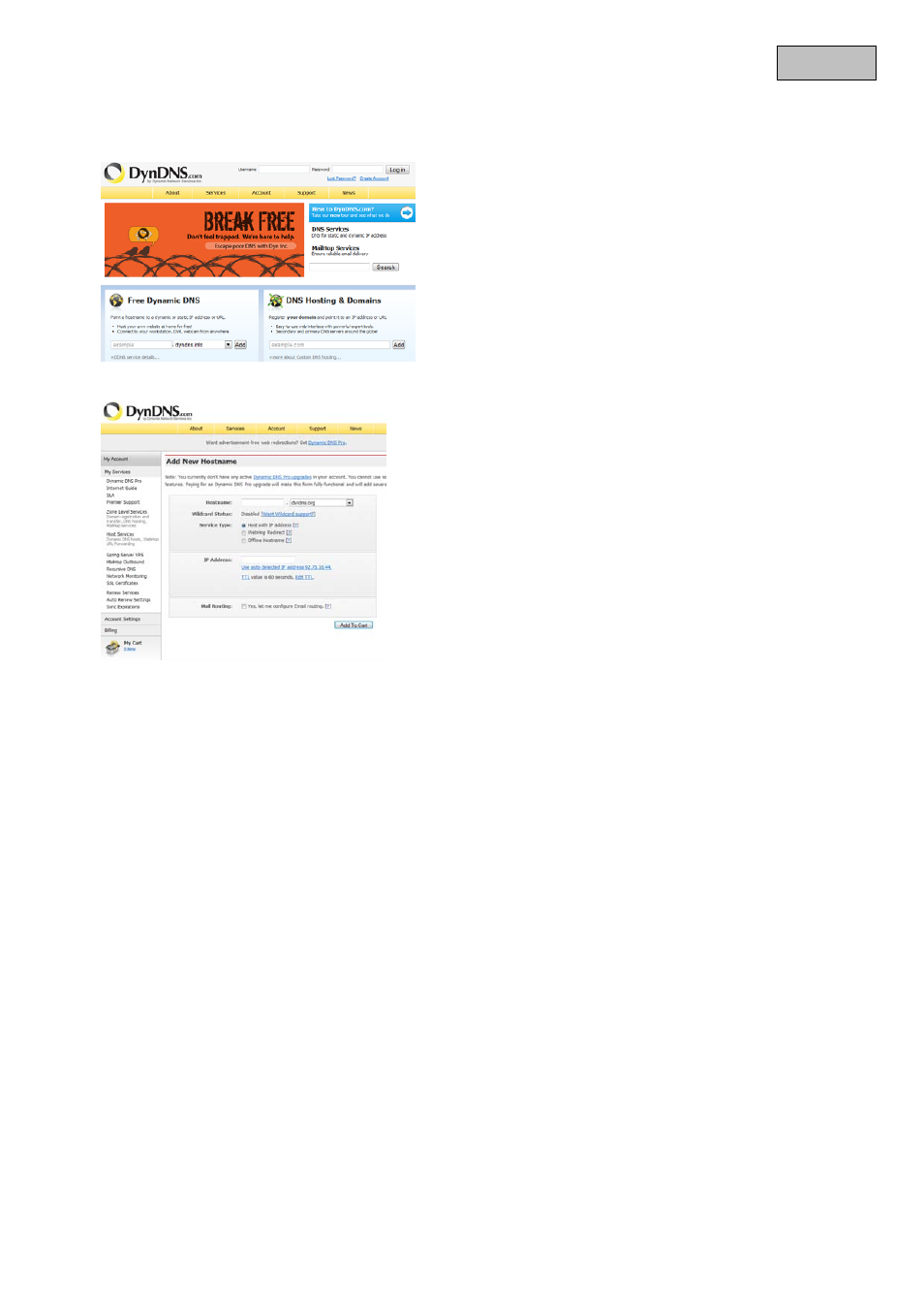 ABUS TVIP41550 PIR network camera User Manual | Page 88 / 343