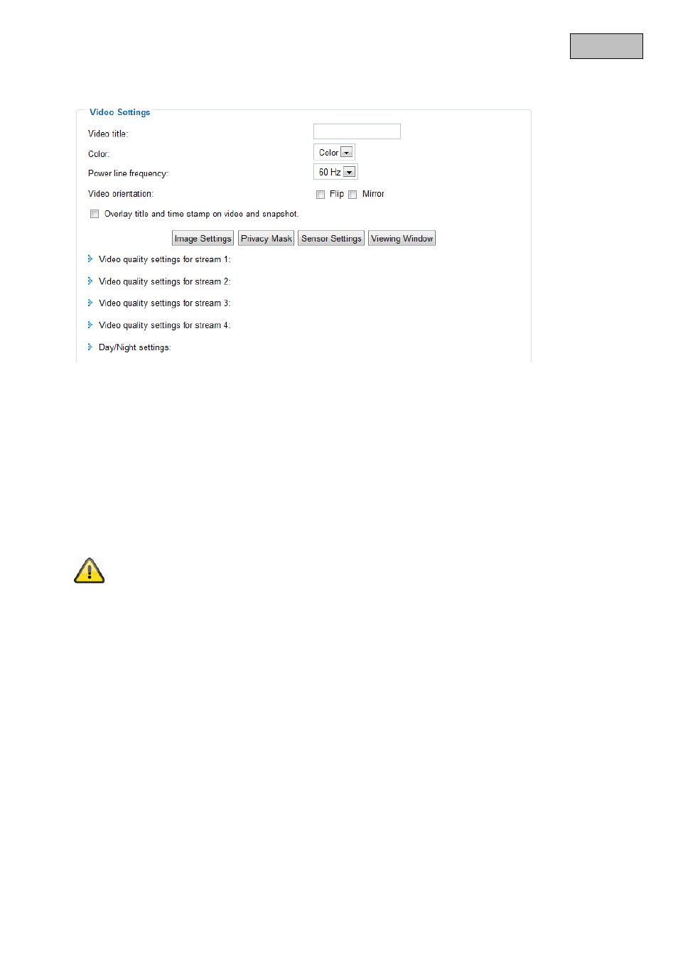 ABUS TVIP41550 PIR network camera User Manual | Page 91 / 343