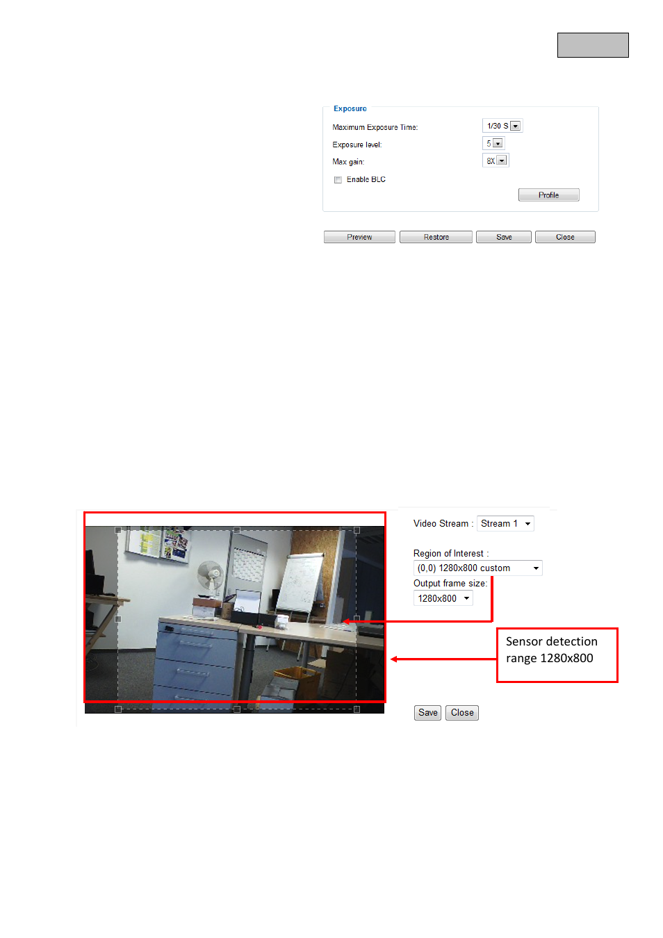ABUS TVIP41550 PIR network camera User Manual | Page 93 / 343