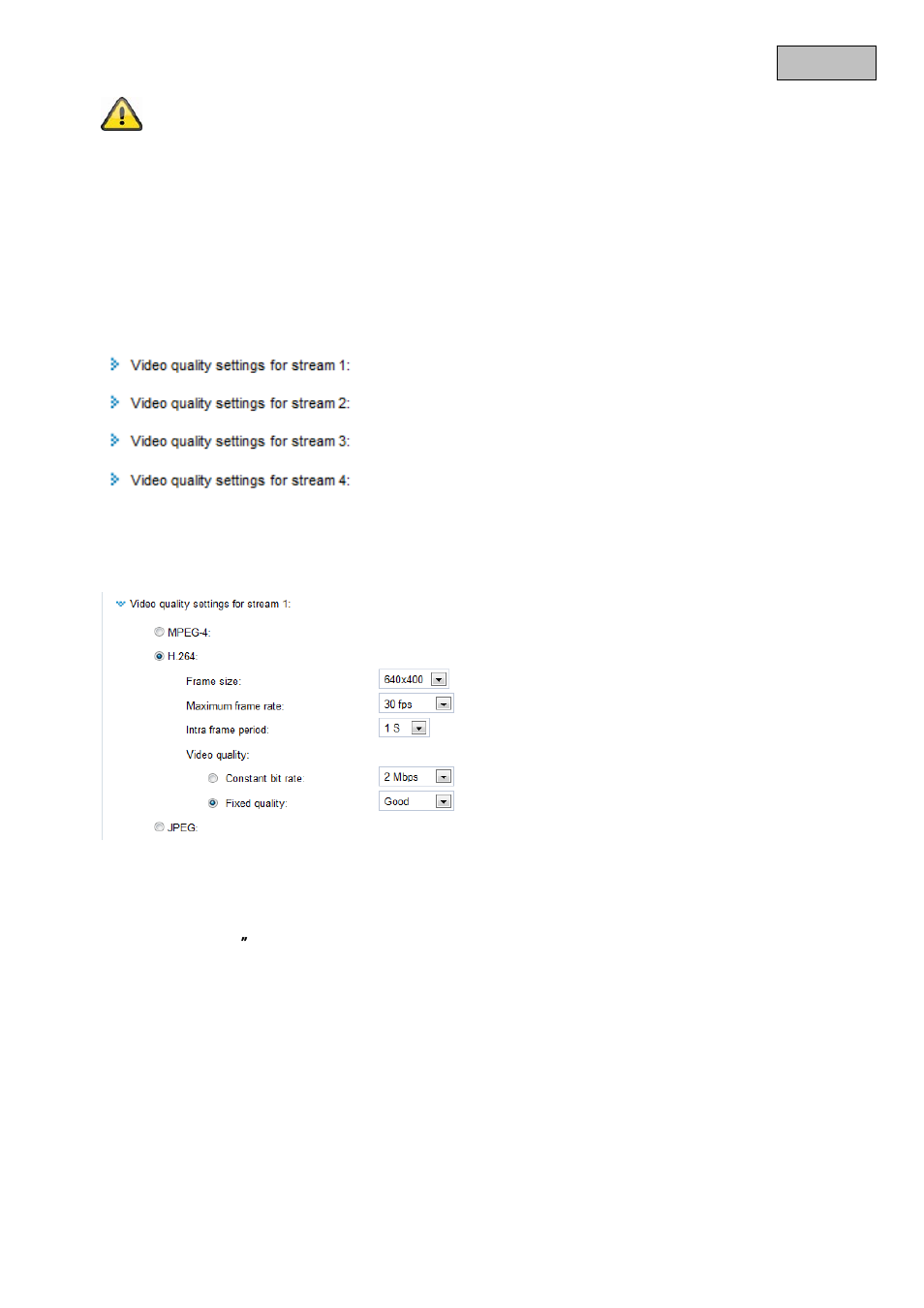 ABUS TVIP41550 PIR network camera User Manual | Page 94 / 343
