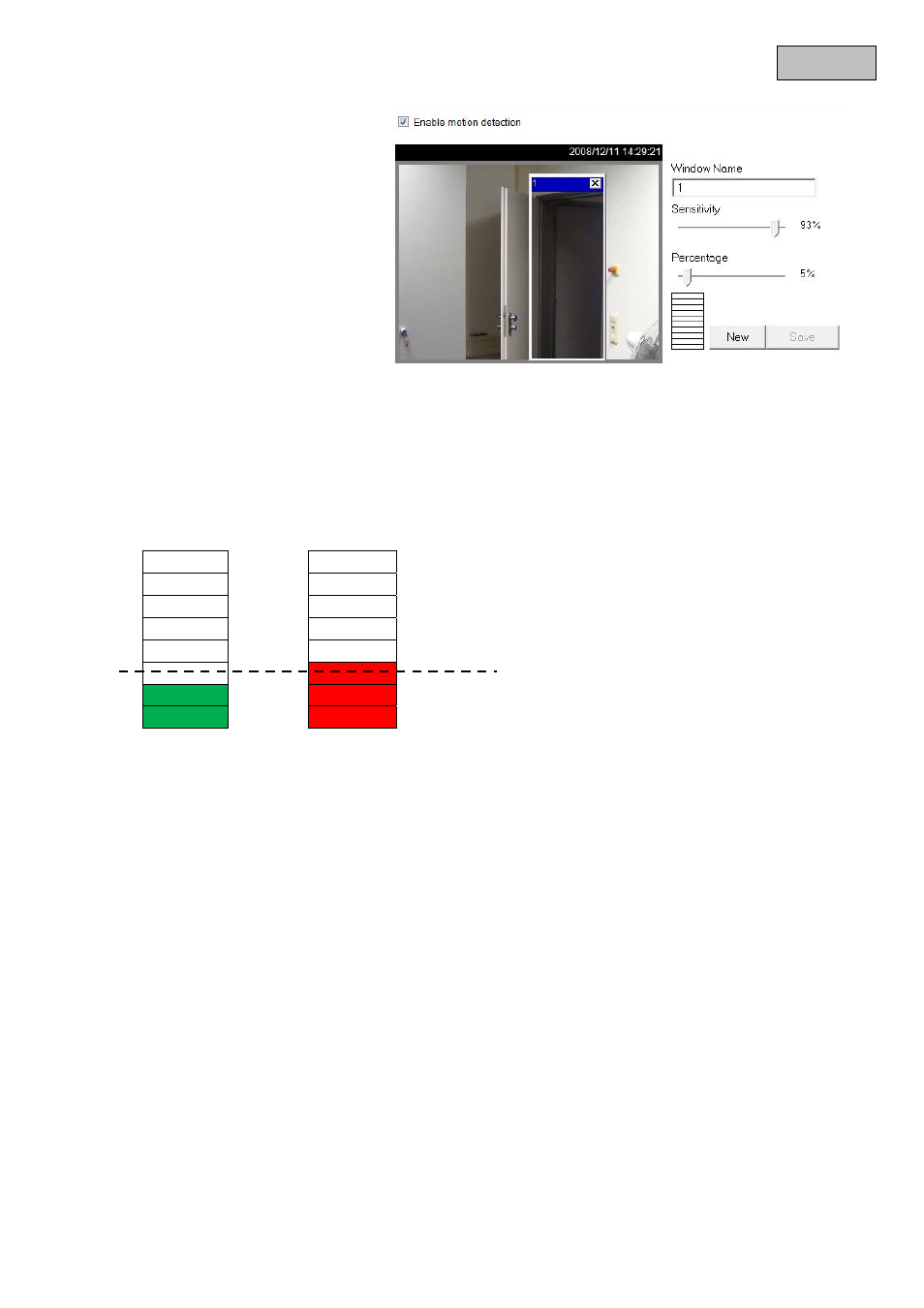 ABUS TVIP41550 PIR network camera User Manual | Page 96 / 343