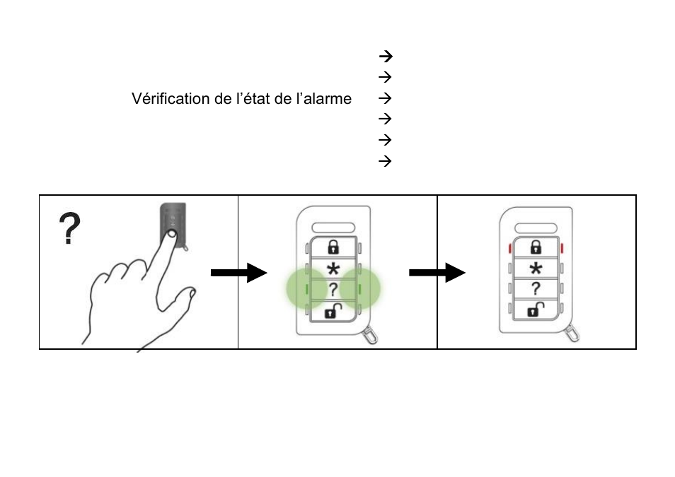 ABUS FUBE50011 Secvest Wireless Remote Control User Manual | Page 56 / 62