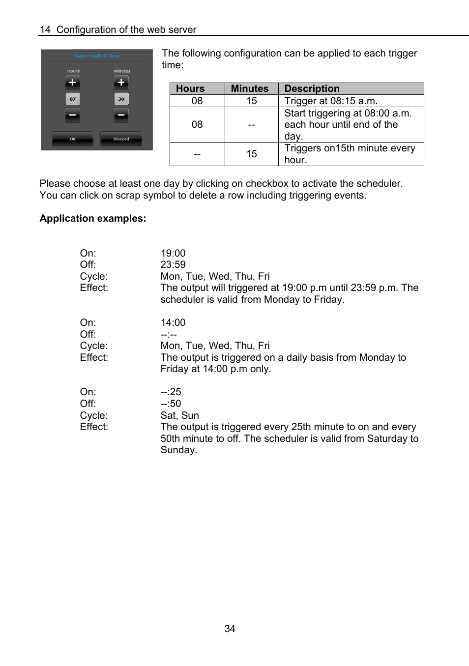 ABUS FUAA10021 Secvest IP Basic Set Operating instructions User Manual | Page 35 / 81