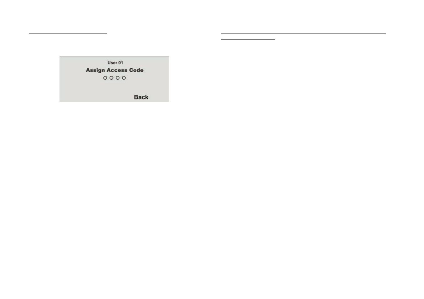 ABUS FU8007 Secvest 2WAY Base Kit Operating instructions User Manual | Page 24 / 48