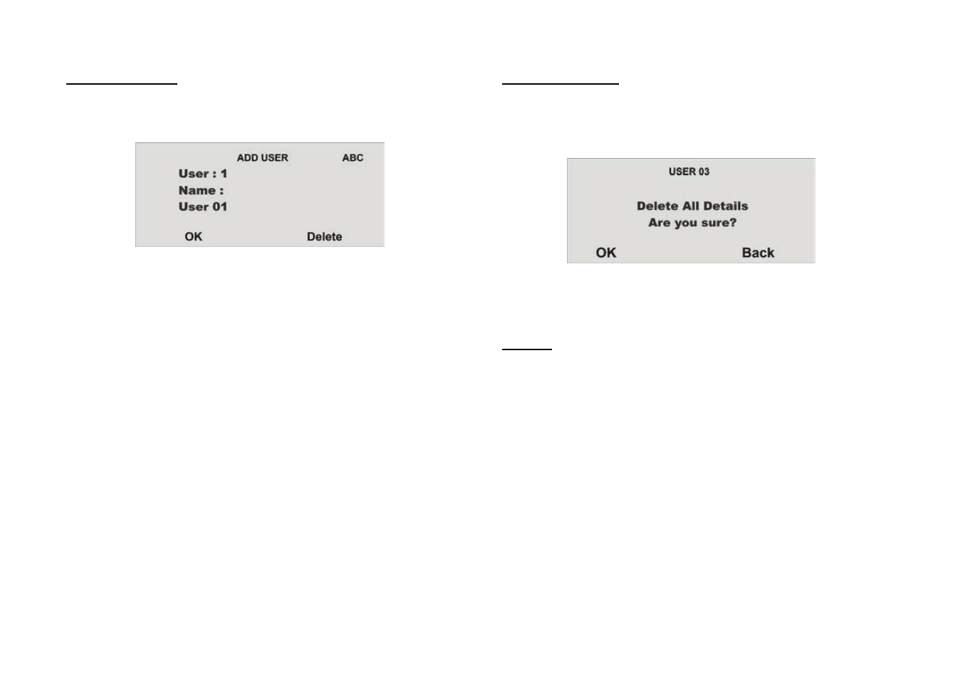 ABUS FU8007 Secvest 2WAY Base Kit Operating instructions User Manual | Page 26 / 48