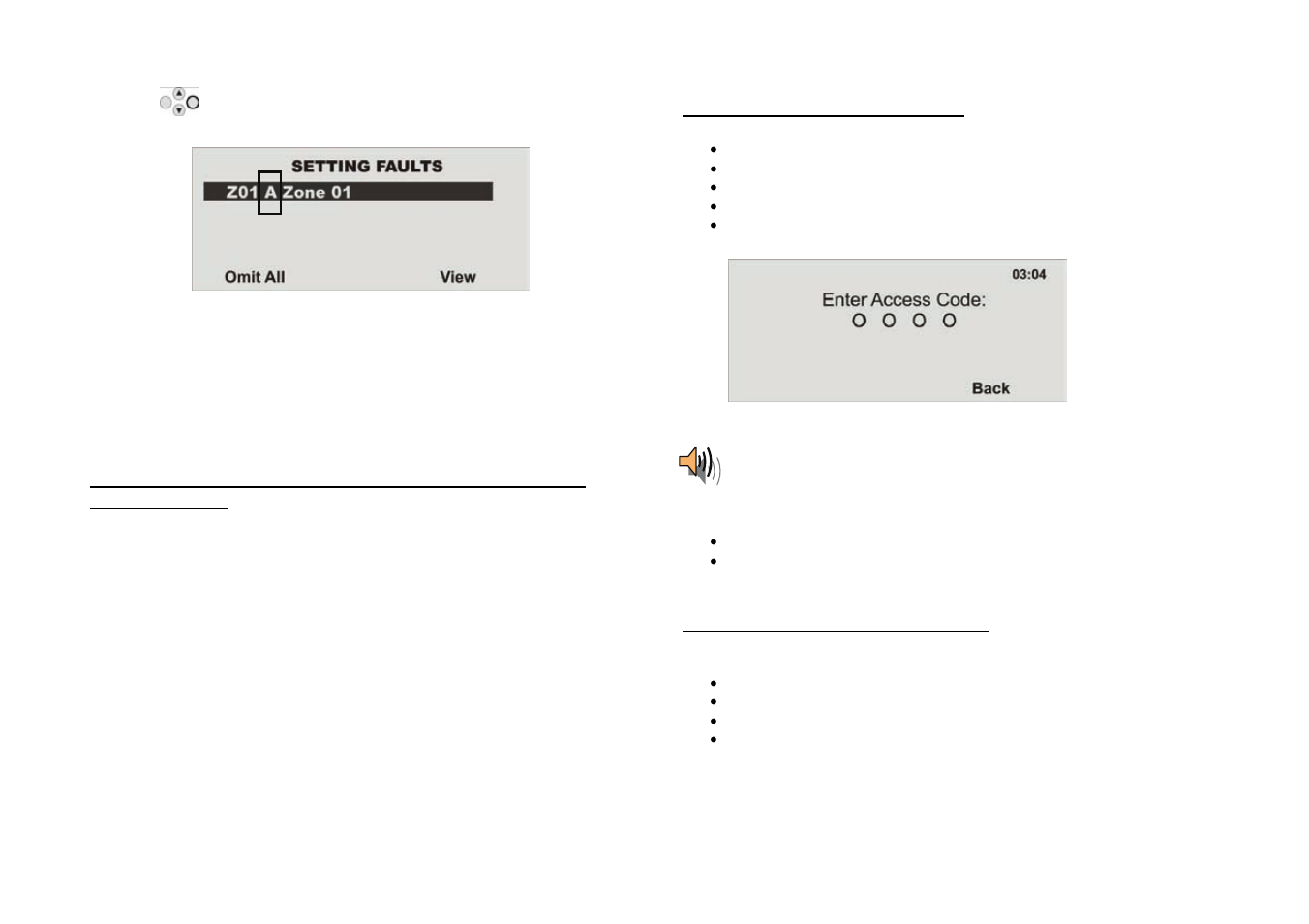 ABUS FU8007 Secvest 2WAY Base Kit Operating instructions User Manual | Page 9 / 48