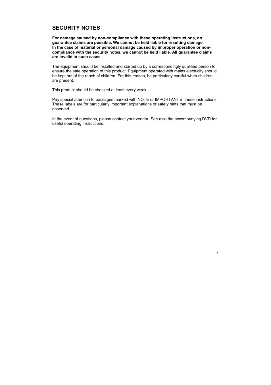 ABUS FU9001 Privest Wireless Alarm Base Set Operating instructions User Manual | Page 5 / 56