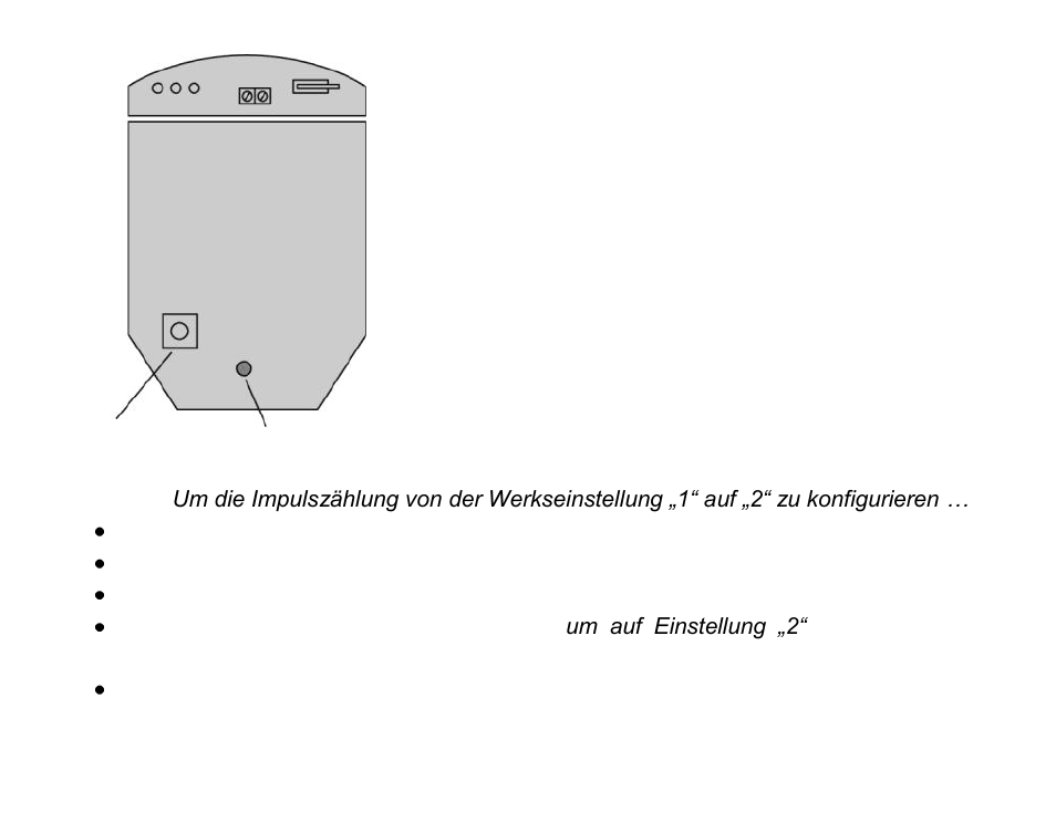 ABUS FUBW50021 Secvest wireless outdoor motion detector User Manual | Page 15 / 110