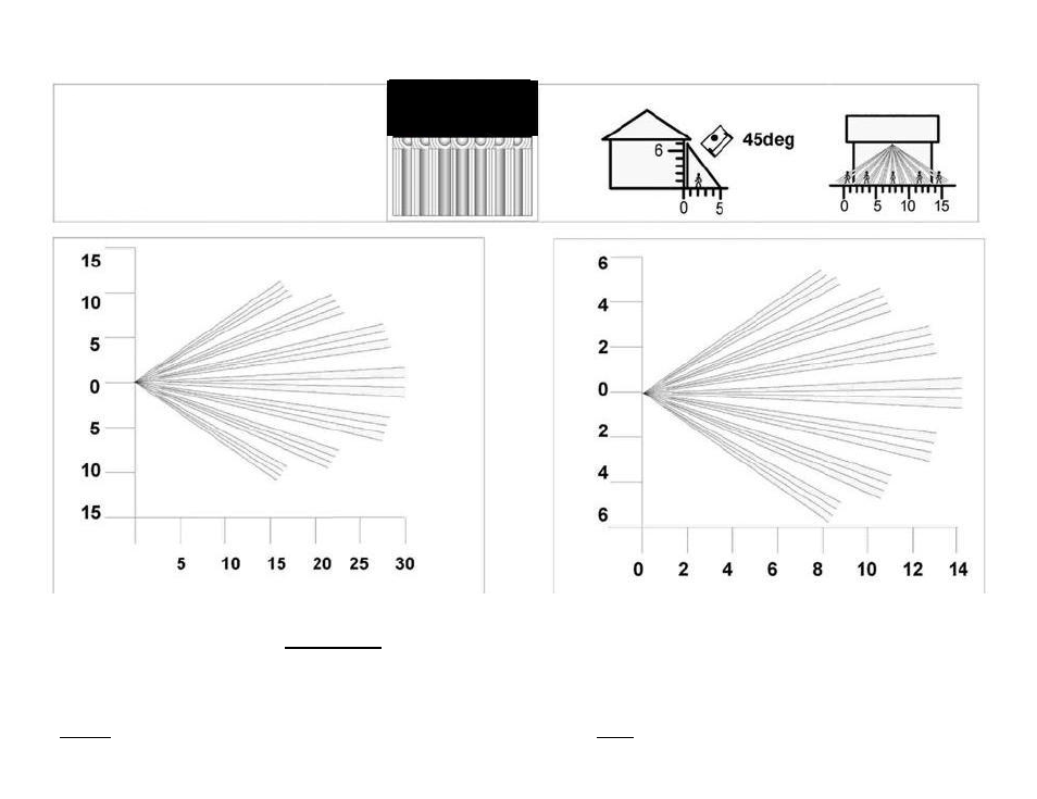 ABUS FUBW50021 Secvest wireless outdoor motion detector User Manual | Page 67 / 110