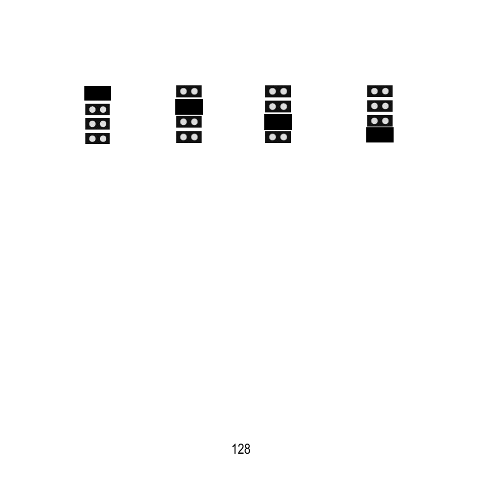 Afslutning af installationen | ABUS FU8200 Secvest 2WAY Wireless Info Module User Manual | Page 128 / 155
