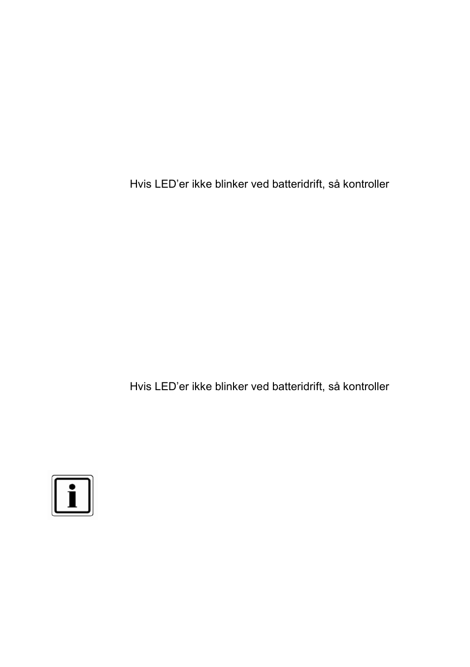 Betjening | ABUS FUBE50060 Secvest 2WAY Wireless Key Switch User Manual | Page 109 / 130