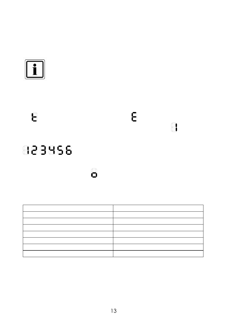 Empfangszeit | ABUS FUBE50060 Secvest 2WAY Wireless Key Switch User Manual | Page 13 / 130