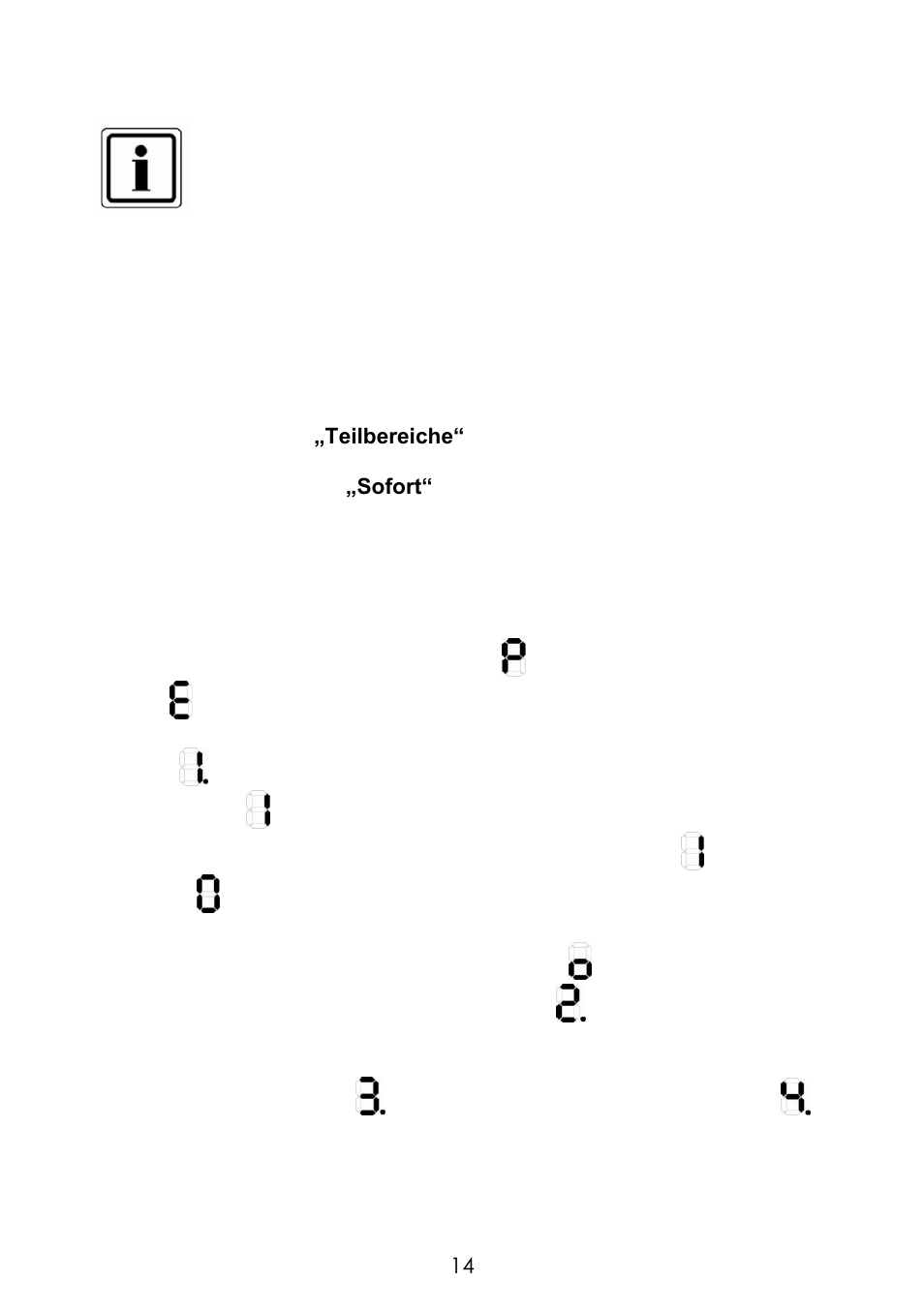 Teilbereich des funkschlüsselschalters | ABUS FUBE50060 Secvest 2WAY Wireless Key Switch User Manual | Page 14 / 130