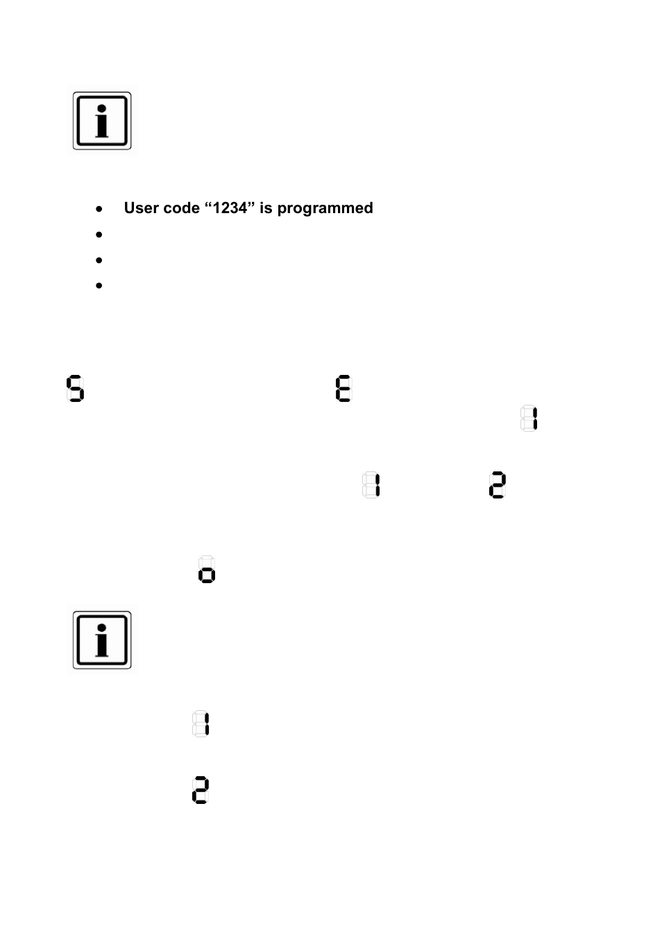 Wireless key switch operating mode | ABUS FUBE50060 Secvest 2WAY Wireless Key Switch User Manual | Page 29 / 130