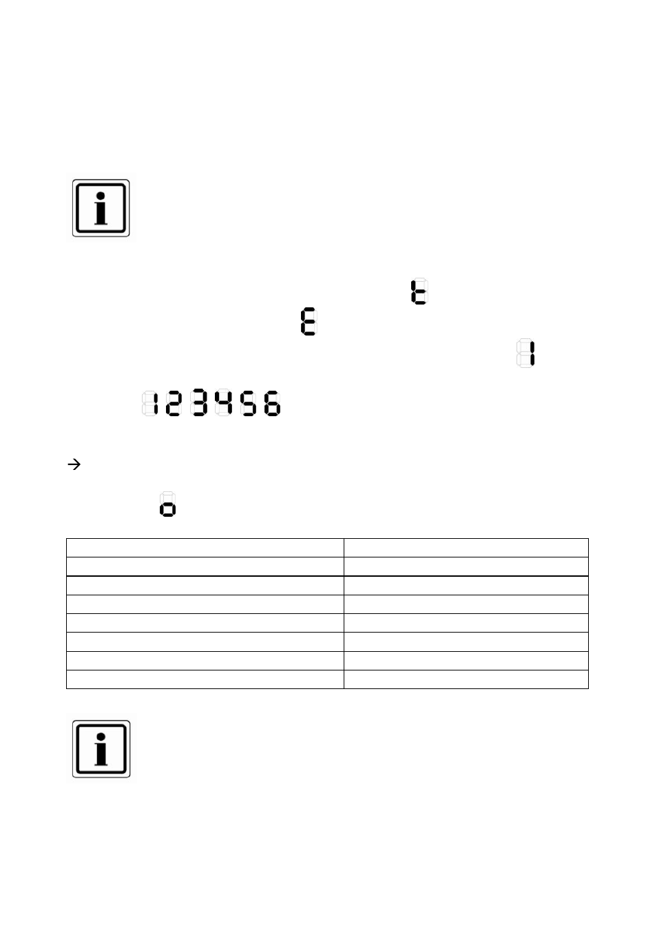 Reception time, 31 8.4. reception time | ABUS FUBE50060 Secvest 2WAY Wireless Key Switch User Manual | Page 31 / 130