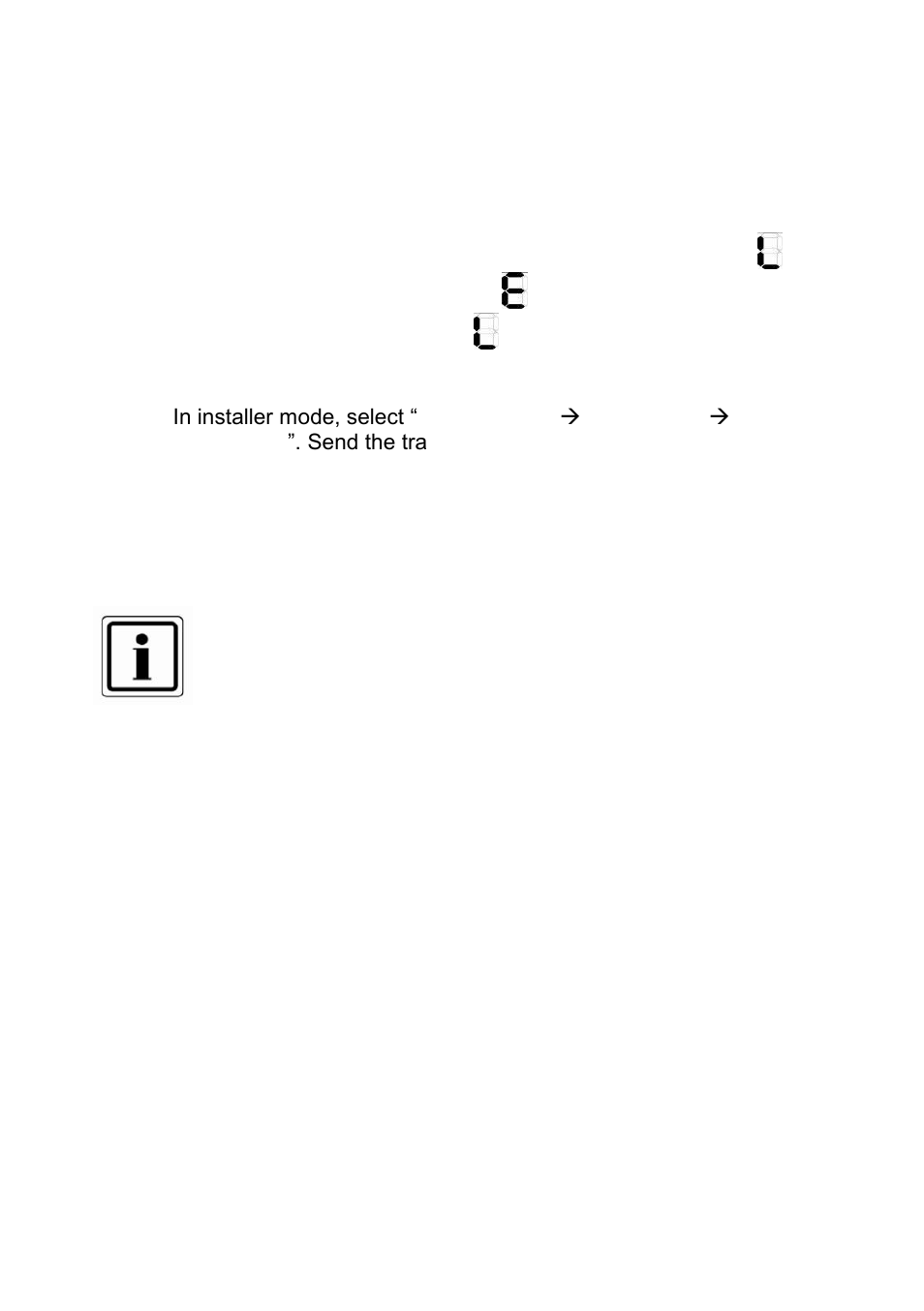 ABUS FUBE50060 Secvest 2WAY Wireless Key Switch User Manual | Page 34 / 130